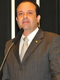 André Moura