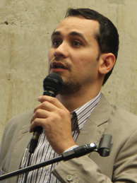 Rodrigo Rocha