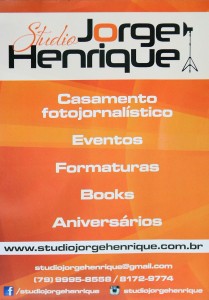 Jorge Henrique Contato