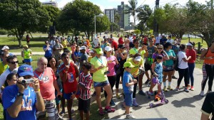 Muita gente se uniu  para ajudar a atleta sergipana