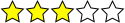 3-estrelas