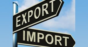 Balança comercial de Sergipe tem déficit de quase US$ 80 milhões