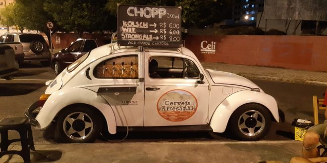 Morador de rua é encontrado morto dentro de fusca - O que é notícia em  Sergipe