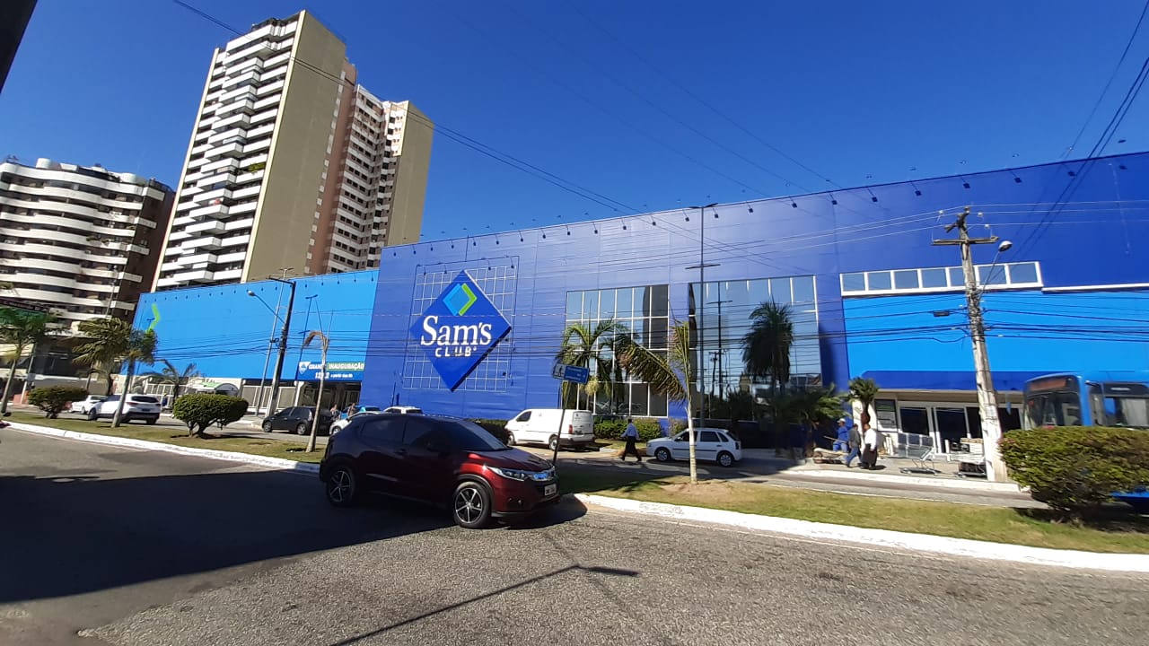 Sam's Club vai abrir unidade em Belo Horizonte