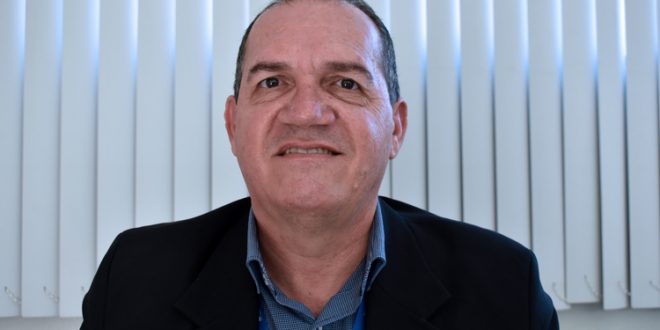Josenito Oliveira