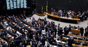 Câmara dos Deputados