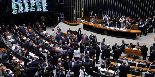 Câmara dos Deputados