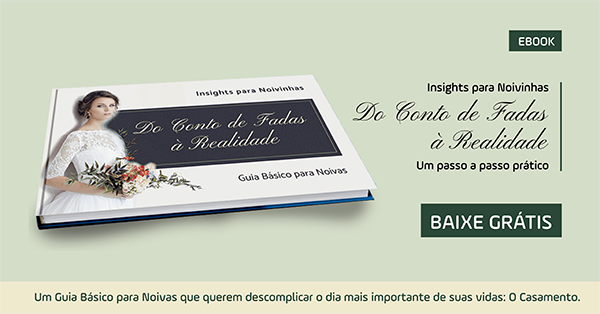 e-book Guia de Casamento - Do Conto de Fadas à Realidade por Vivi Kendera