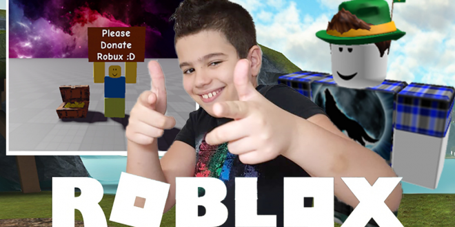 google quem criou o roblox