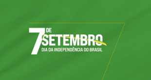 7 de setembro