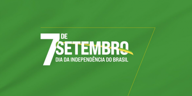 7 de setembro