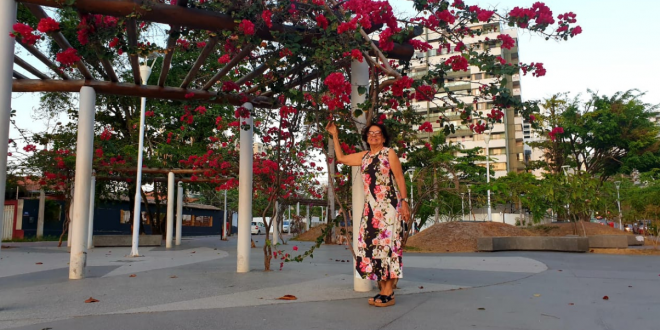 Antônia Lima Oliveira