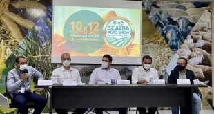 Banese levará produtos e linhas de crédito para o Sealba Agro Show, em Itabaiana