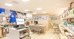 Pharmapele inaugura primeira unidade em Aracaju