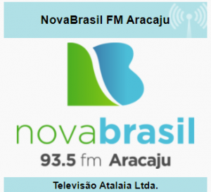 Nova Brasil Aracaju