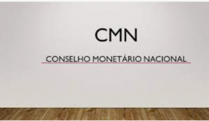 Conselho Monetário Nacional