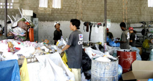 Coleta de lixo eletrônico aumenta em Aracaju