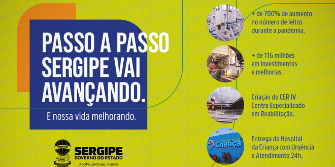 Governo de Sergipe