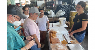 Equipe da Embrapa avalia rotas de turismo gastronômico em Sergipe