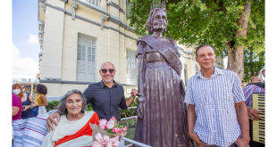 Maria Feliciana compõe acervo permanente do Museu da Gente Sergipana