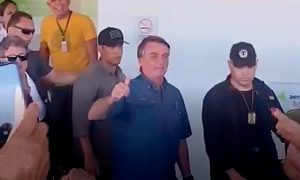 Bolsonaro