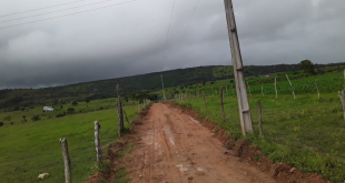 Chuvas continuam em Sergipe, mas isoladamente e em menor volume