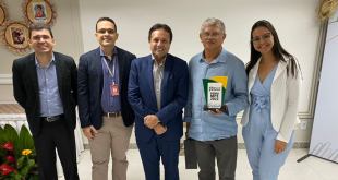 Supermercado, granja, fábrica de água mineral e provedor de internet vencem prêmio em Sergipe