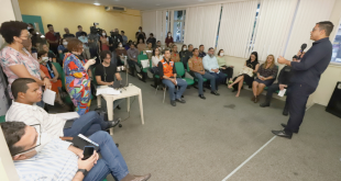 Forró Caju 2022: Prefeitura apresenta plano operacional para os seis dias de festa