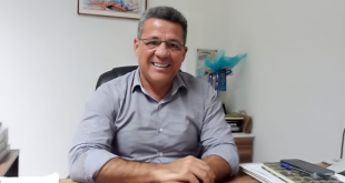 Sales Neto, secretário de Estado do Turismo: “Sergipe precisa ter o voo de águia”
