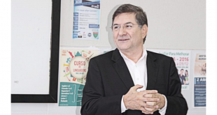 Tadeu Figuera, certificador ISO:  “As empresas devem estar com seus colaboradores adequadamente preparados”