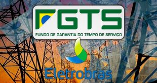 Termina hoje o prazo para usar o FGTS na compra de ações da Eletrobras