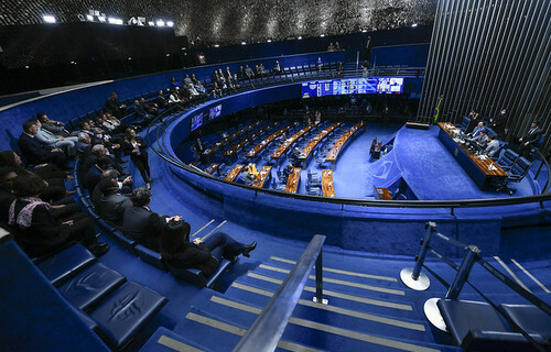 Senado