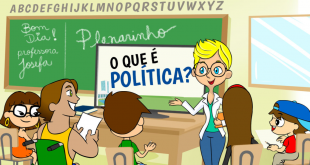 política