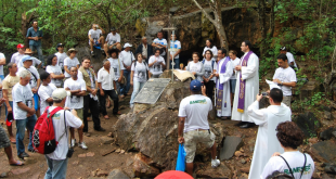 Missa do Cangaço