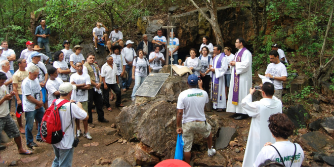 Missa do Cangaço