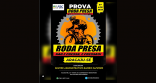 Prova Roda Presa