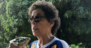 Vera Ferreira, neta de Lampião e Maria Bonita: “Eu gostaria muito que meu avô tivesse morrido em Alagoas ou na Bahia, porque a visibilidade e o apoio seriam maiores”