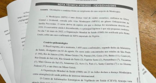 Nota técnica