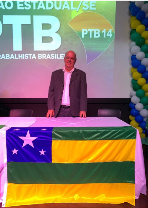 Petrônio Gomes, neurocirurgião : “Sou de direita, conservador e até monarquista de modelo europeu. Sou, sim, aliado do presidente Jair Bolsonaro”