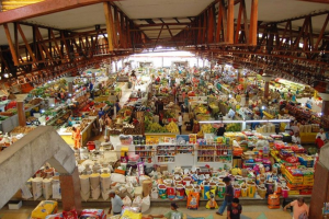 Mercado Albano Franco