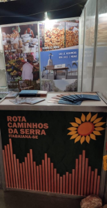 Rota Caminhos da Serra - SE