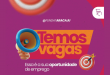 temos vagas - Fundat