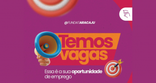 temos vagas - Fundat