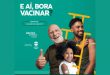 Vacinação