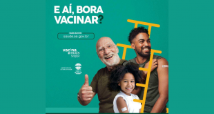 Vacinação