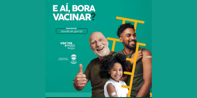 Vacinação