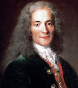 Voltaire