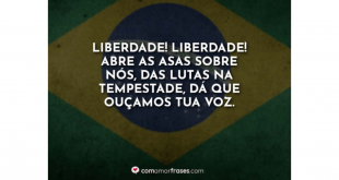 liberdade