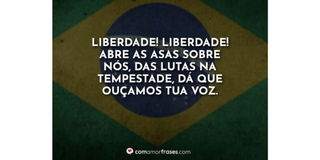 liberdade