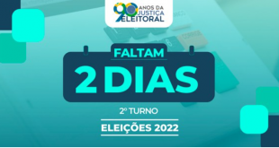 Eleições 2022